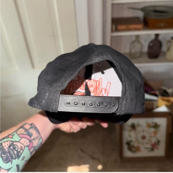 Harley-Davidson Wild Thing Hat - Picture 3 of 3